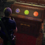 Come risolvere il puzzle della chiesa del remake di Resident Evil 4