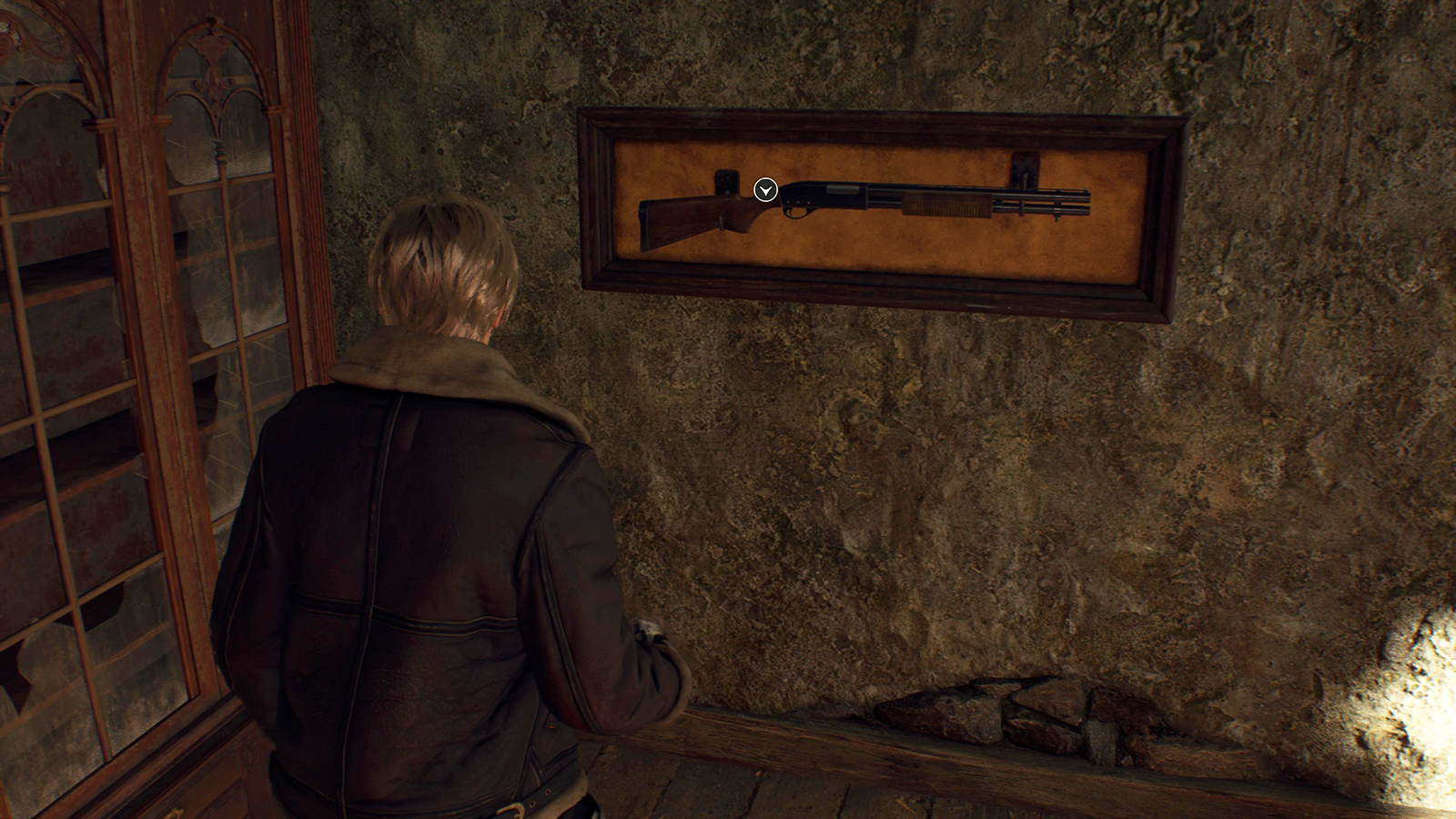 Dove trovare il fucile a pompa nel remake di Resident Evil 4