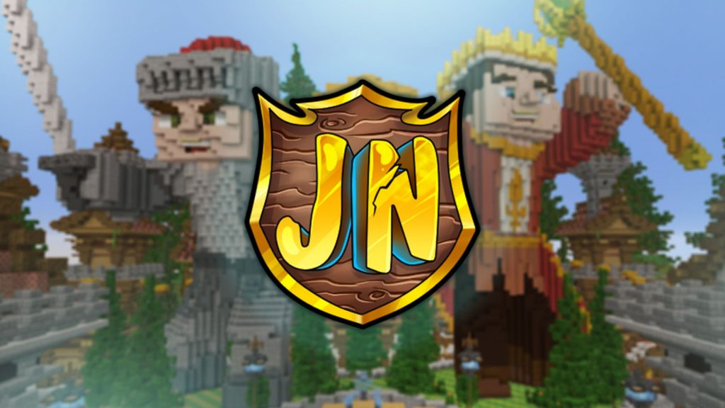 Server di fazione JartexNetwork Minecraft