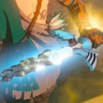 Le armi si rompono ancora in The Legend of Zelda: Tears of the Kingdom?