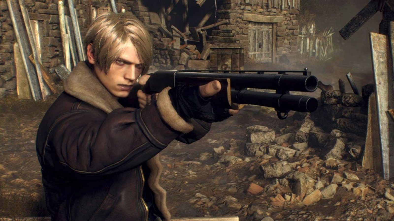 Resident Evil 4 Remake: come ottenere munizioni infinite