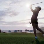 Come giocare in anticipo a EA Sports PGA Tour: data di inizio dell'accesso anticipato