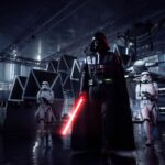 Star Wars Battlefront 2 è crossplay?  Multipiattaforma su PlayStation, Xbox e PC