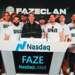 FaZe Clan riporta una perdita di $ 53 milioni nonostante l'aumento delle entrate