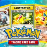 Le 24 carte Pokemon più costose e più rare mai vendute
