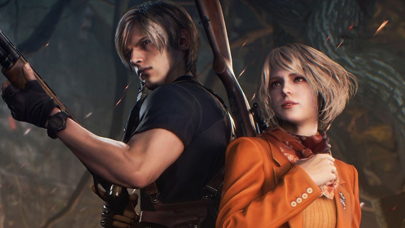 Cast vocale di Resident Evil 4 Remake: tutti i personaggi e i doppiatori