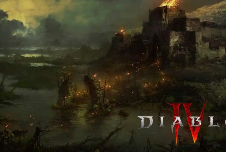 Cosa sono le Fortezze in Diablo 4?