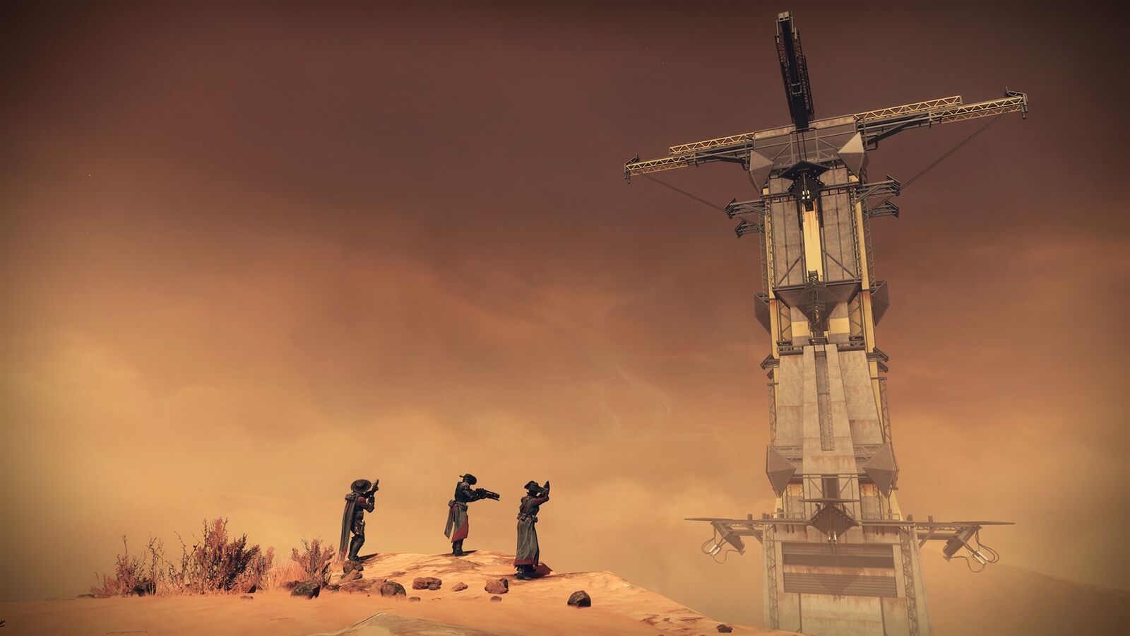 Incursioni e sotterranei di Destiny 2: tutti i contenuti di fine gioco disponibili in Lightfall