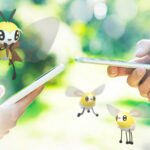 Pokemon Go Spring Into Spring 2023 Collection Sfida e attività di ricerca sul campo