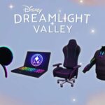 Come ottenere i drop di Disney Dreamlight Valley Twitch: laptop, vestiti e altro