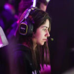 I giocatori femminili di Apex Legends sono stati eliminati dopo che solo 2 donne sono state scelte nel torneo NICKMERCS