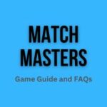 Match Master Nuovi aggiornamenti estivi V4.5 (luglio 2023)