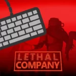 Lethal Company Keybinds and Controls
