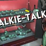 How to Get & Use Walkie-Talkie in Lethal Company