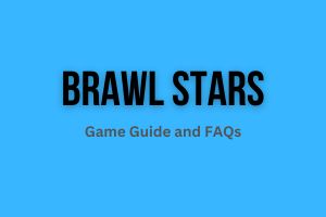 Come ottenere un potere stellare in Brawl Stars?  (Due strade)
