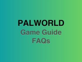 Elenco delle combo di allevamento Palworld: in ordine alfabetico