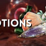 Nightingale: How to Craft Potions