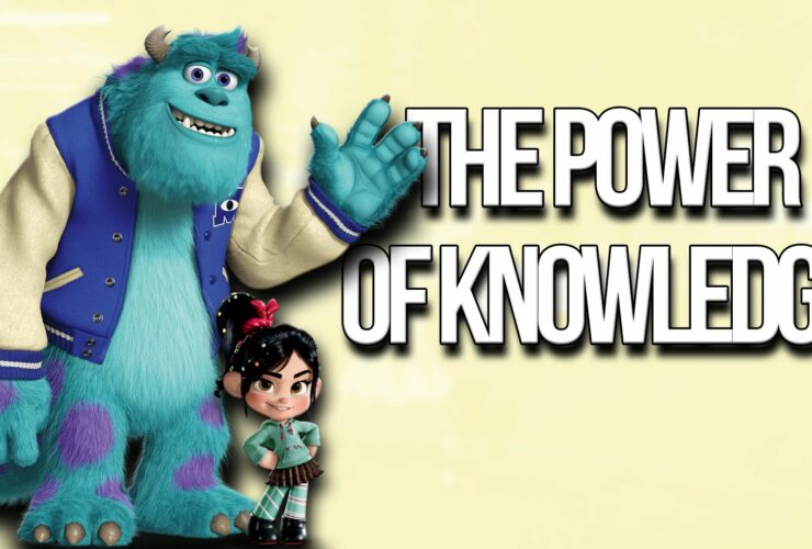 Sulleys the Power of Knowledge Quest in Disney Dreamlight Valley