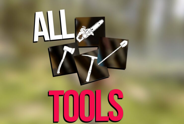 all tools, header image with icons