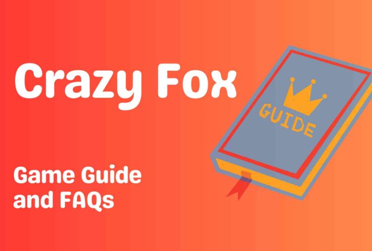 Carta Crazy Fox Joker – Come ottenere e utilizzare il jolly