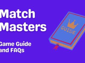 Match Masters è gratuito?